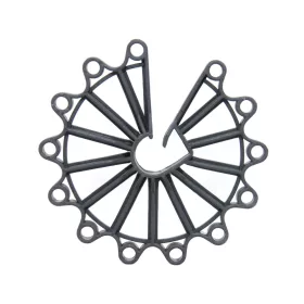 ABSTAND für Verstärkungsunterlegscheibe 20 mm 500 Stk