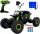  RC CAR ROCK CRAWLER 4x4 ZWEI MOTOREN AUTO
