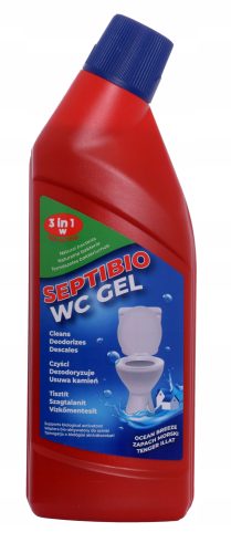  SEPTIFOS WC 6 x 750ml 2in1!