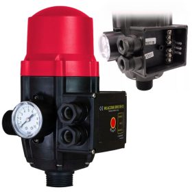  Elektronischer Bewässerungsregler Omnigena 1