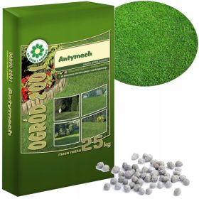 Mehrkomponentendünger Siarkopol Granulat 25 kg 25,2 l