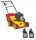  Belüfter, Vertikutierer Wolf Garten 38 cm 3400 W