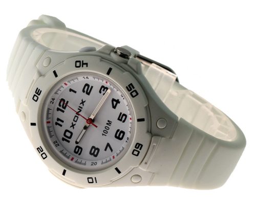  XONIX TT-Uhr, Stunden lernen, ein Geschenk zur Erstkommunion!
