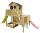 4iQ Group Gartenhaus 165 x 118 cm