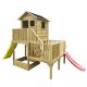 4iQ Group Gartenhaus 165 x 118 cm