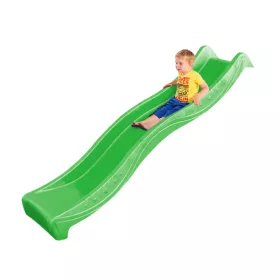    Rutsche Wasserrutsche für Kinder Kinderspielplatz 3m JF limon