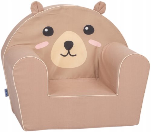  Delsit DT8 Kindersessel, mehrfarbig