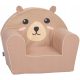  Delsit DT8 Kindersessel, mehrfarbig