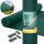 Schattiernetz 140g Linarem SiatkiNets grün 1,5m x 50m