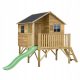 4iQ Group Kinderhaus, Holz, 3 m+