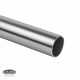 Rohr Ø42,4 x 2,0 x 2000 mm, Edelstahl AISI 304, poliert