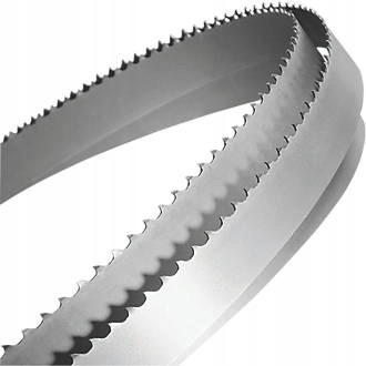 BIMETALL-BANDSÄGE FÜR METALL M42 13x0,65x1640