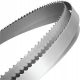 BIMETALL-BANDSÄGE FÜR METALL M42 13x0,65x1640
