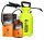 EFFEKTIV Insektizid Spray inkl. Drucksprüher gegen Spinnen, Mücken & Mehr