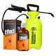 EFFEKTIV Insektizid Spray inkl. Drucksprüher gegen Spinnen, Mücken & Mehr
