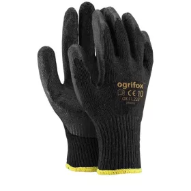 Ogrifox-Handschuhe Größe 10 - XL 120 Paar