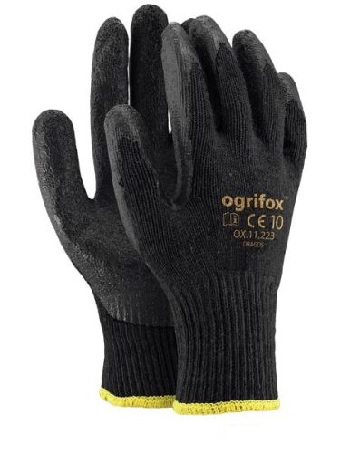Ogrifox-Handschuhe Größe 10 - XL 120 Paar