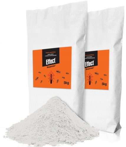  Unichem Ameisenbekämpfungspulver 10 kg