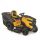  Cub Cadet Benzin-Rasenmäher mit Korb, 547 cm³ Fassungsvermögen. Korb 320 l, Schnittbreite 106 cm