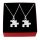  PUZZEL-FREUNDSCHAFTS-HALSKETTE SILBER 925 2ER-SET