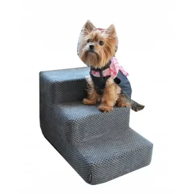  Hapy Dog 3 Hundetreppe 30 cm 30 kg