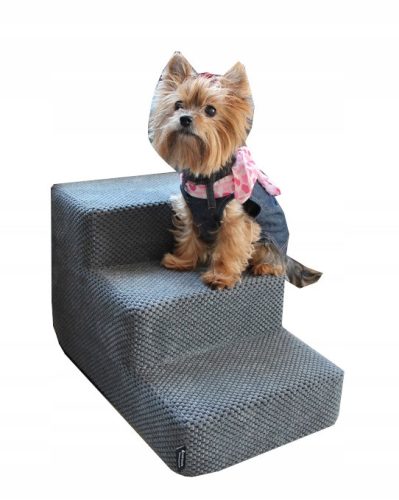  Hapy Dog 3 Hundetreppe 30 cm 30 kg