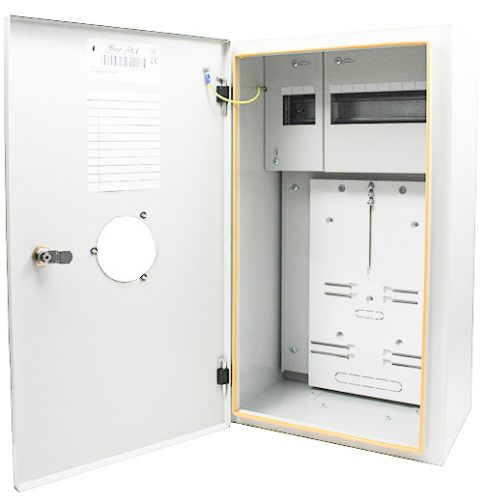 Mar-Stef RLN-2L1F Schaltanlage