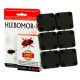  Falle gegen Kakerlaken und Wanzen Hlebomor-K 0,1 kg 6 ml