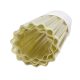 Wellpolyester in einer Rolle Gutta 5 m x 2 m transparent