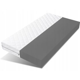  FDM Bergamo Matratze mittel 140 x 70 x 9 cm