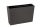 Rechteckiger Blumentopf Lamela LA629-50 grau 56x19x36,5 cm