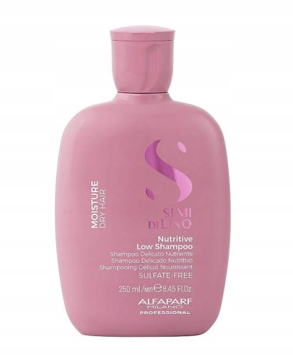  Alfaparf Shampoo 250 ml Regeneration und Feuchtigkeitsversorgung