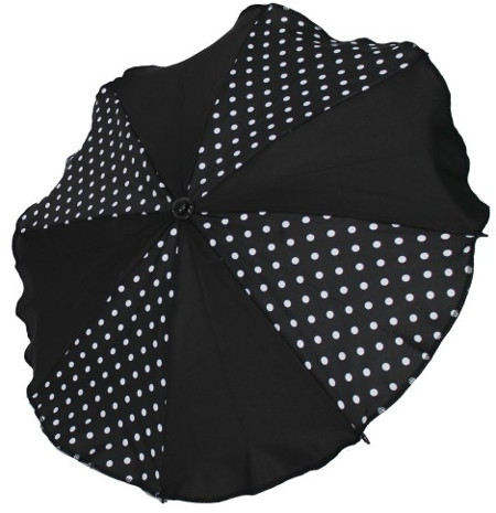  Bomix Kinderwagenschirm 61 cm, mehrfarbig