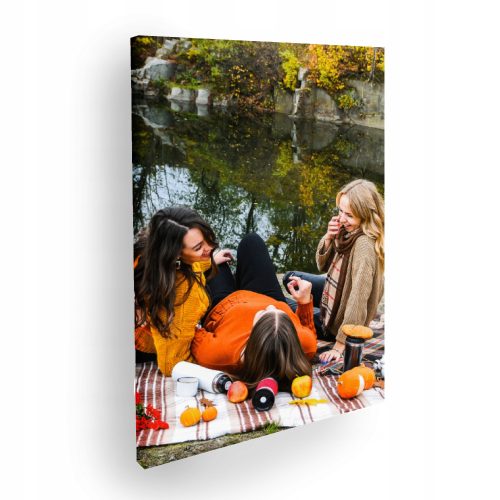 Bilder an der Wand Fotobild Ihr Foto 30x45/45x30 Fotobild