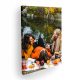 Bilder an der Wand Fotobild Ihr Foto 30x45/45x30 Fotobild