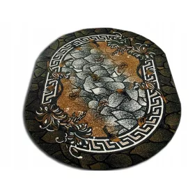  Kurzflorteppich Shiraz 150 x 210