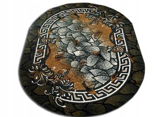  Kurzflorteppich Shiraz 150 x 210