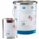 Sigmadur Clearcoat Polyurethanlack, farblos, 4 l