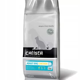  Calista Trockenfutter Huhn 12 kg