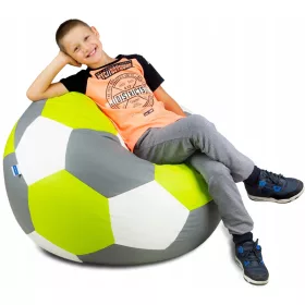  Dreifarbiger, langlebiger BALL PUFA 450L 100cm EGATO