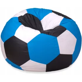  Dreifarbiger, langlebiger BALL PUFA 300L 80cm EPS EGATO