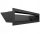 Kaminrost Luft Kratki 9x40 cm schwarz