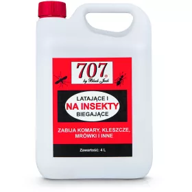    Flüssigkeit gegen Zecken und Mücken Safeguard Chemicals 4,1 kg 4000 ml