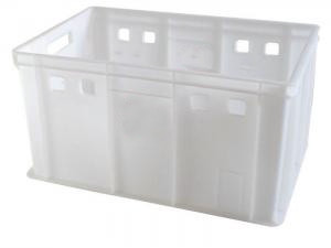 EURO3 Fleischboxbehälter 600x400x320