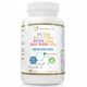 Modulator Forte: Vitamin B-Komplex mit L-Leucin & Prebiotikum, Vegankapseln von VegeProgress