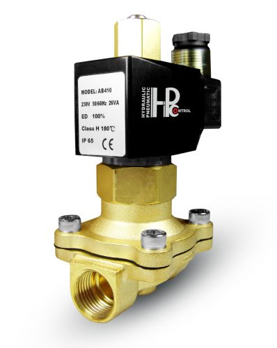 HPCONTROL Z10LB3C3-90 Ventil