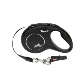  Flexi-Rollleine, 5 m Band