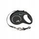  Flexi New Classic L Band 5m SCHWARZ bis 50kg