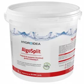  Hydroidea-Algenbekämpfungspräparat 1 kg