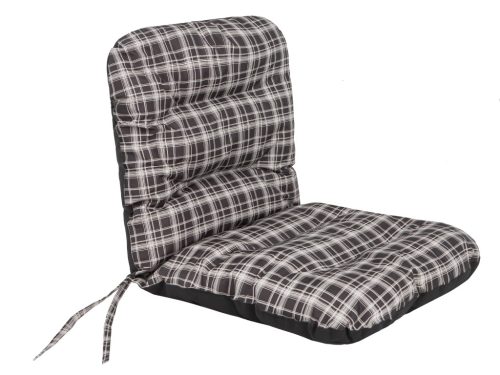  Hobbygarden Kissen 96 x 48 x 7 mehrfarbig